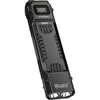 Nitecore EDC29 linterna recargable, 6500 lúmenes