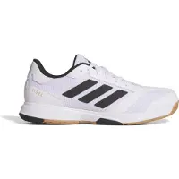 Adidas adidasZapatilla Ligra 8 Indoor 38 2/3 Cloud White / Core Black / Cloud White Hombre