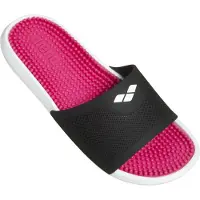 Arena - Marco - Calzado deportes acuáticos size 39, fucsia/negro