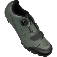 Mavic - Crossmax Boa - Zapatillas de ciclismo size 42 2/3, oliva