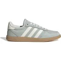 Adidas adidasZapatilla Breaknet Sleek 37 1/3 Wonder Silver / Off White / Gum Mujer