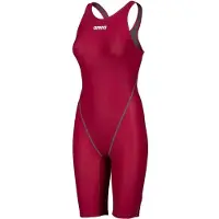Arena Bañador De Competición Con Espalda Abierta Powerskin St Next