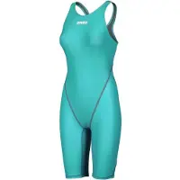 Arena Bañador De Competición Con Espalda Abierta Powerskin St Next