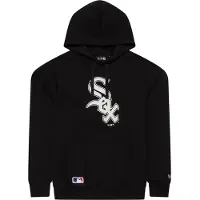 New Era Sudadera Con Capucha Mlb Regular Chicago White Sox