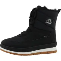 Kappa Botas de nieve 'Philia' negro