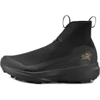 Arc'teryx - Norvan 4 Nivalis - Zapatillas de trail running size 43 1/3, negro
