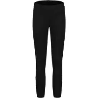 Maloja - JufenM. - Pantalones de ciclismo size S, negro