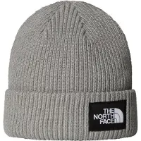 The North Face - Salty Lined Beanie - Gorro size One Size, gris