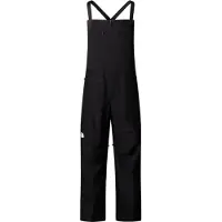 The North Face - Summit Verbier GTX Bib - Pantalones de esquí size L - Regular, negro