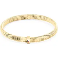 Tommy Hilfiger Pulsera Strbr 6mm