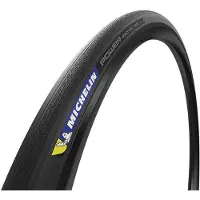 Michelin - Power Protection Competition Line 28'' (30-622) - Neumático de bicicleta size 700 x 30C - 30-622, negro