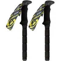 Gabel Bastones Multigrip Carbon Fl Ef
