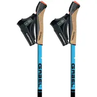 Gabel Bastones Tour Xt F.l A.i