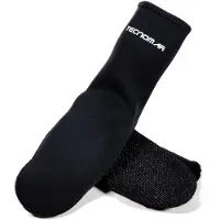 Tecnomar Escarpines Non-slip Neoprene Tnm 3 Mm