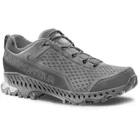La Sportiva - Spire GTX - Zapatillas multideporte size 43,5, gris