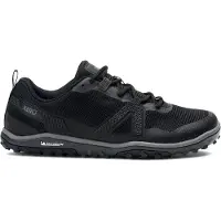 Xero Shoes - Women's Scrambler Low EV - Calzado minimalista size 36, negro