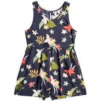 Roxy Vestido Sin Mangas In The Mountain