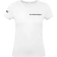 Grivel Camiseta De Manga Corta Climbdifferent
