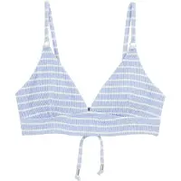 We fashion Bikini Top Light Blue Talla: 40 | Bikinis Outlet | Mujer | Azul