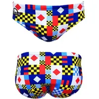 Turbo Bañador Slip Maritime