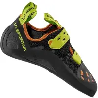 La Sportiva - Tarantula - Pies de gato size 36,5, negro