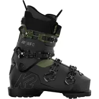 K2 - Botas de esquí para hombre - Bfc 90 - Talla 42,5 - Negro