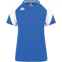 Kappa Camiseta De Manga Corta Lareta