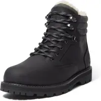 Timberland Botas Britton Road Mid Warm Lined Waterproof