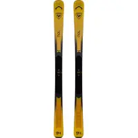 Rossignol - Packs (esquí + fijaciones) - Pack Arcade 94 2027 de Titanio