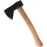 Cold Steel Hudson Bay hacha de camping 90QC