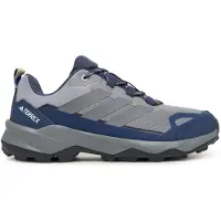 Adidas - Terrex Skychaser AX5 - Zapatillas multideporte size 40 2/3, gris/azul