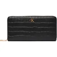 Calvin Klein Cartera De Mujer Lv04f1096g