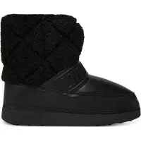 Moschino Winter-boots Black Talla: 39/40 | Botas Outlet | Mujer | Negro