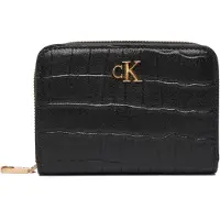 Calvin Klein Cartera negro