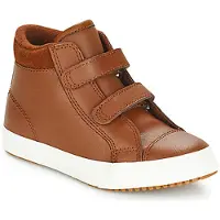 Converse Zapatillas altas CHUCK TYLOR ALL STAR AV PC BOOT - HI niño - Marrón - 19