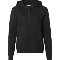 Vaude - Women's Manukau Hoody IV - Sudadera size 40, negro