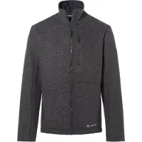 Vaude - Tinshan Jacket IV - Chaqueta sport size L, gris