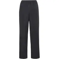 Vaude - Women's Rosemoor Warm Pants - Pantalones de invierno size 48, negro/gris