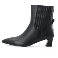 Bianco Biasophie Botas Con Tacón Negro 36