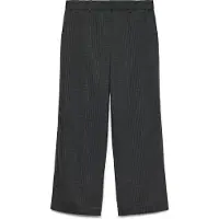 Vero Moda Pantalón 'VMUnnaЄ' negro