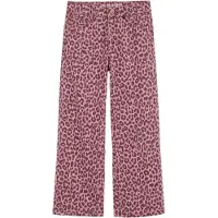 We fashion 5-pocket High Rise Pink Talla: 164 | Vaqueros Outlet | Unisex | Rosa