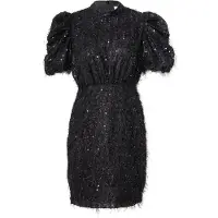 Y.A.S Vestido de gala 'YASILZA' negro