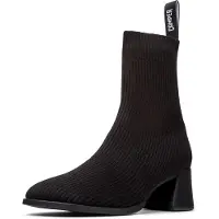 Camper Botines 'Kora' negro