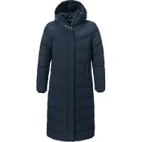 Schöffel - Women's Down Coat Vindave - Abrigo size 46, azul