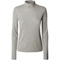 Pepe Jeans Camiseta 'Barbara' gris