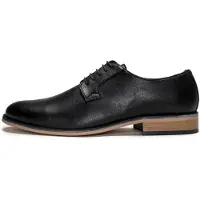 Nae Vegan Shoes Zapatos con cordón 'Jake' negro