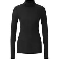 Rich & royal Camiseta negro