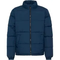 Blend Chaqueta de invierno 'Elma' azul