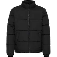 Blend Chaqueta de invierno 'Elma' negro