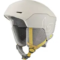 Bolle - Eco Ryft Pure MIPS - Casco de esquí size 52-55 cm - S, gris